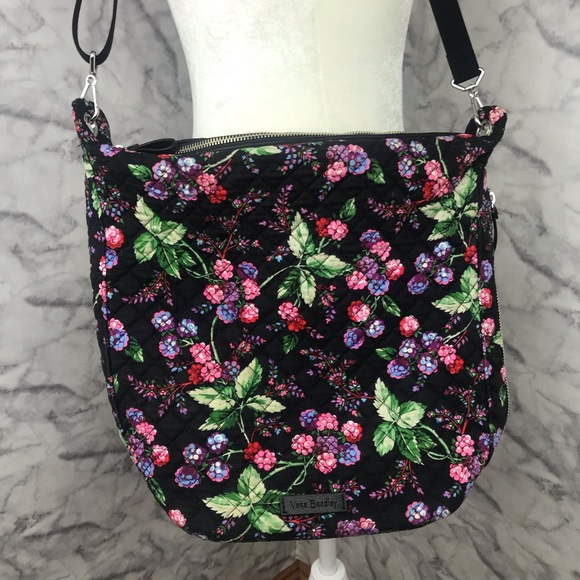 Vera Bradley Shoulder Bag - Picture 5 of 14